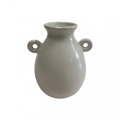 Ceramic vase in assorted...