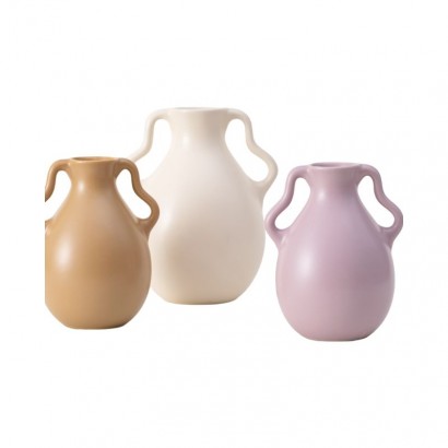Ceramic vase 2 assorted...