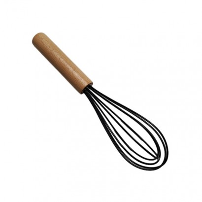 Silicone whisk 24x5.5cm,...