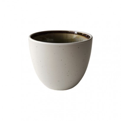 Ceramic mug D9xH7 cm