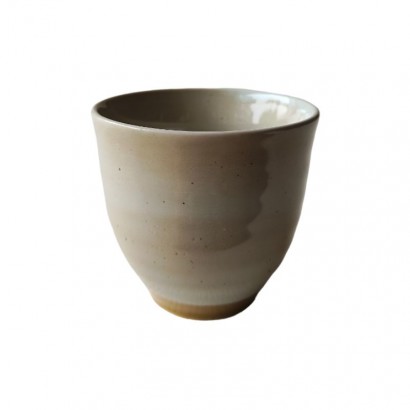 Ceramic mug D8xH7 cm