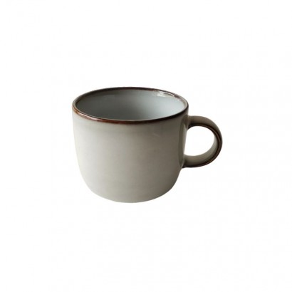 Ceramic mug D10xH8 cm - KOPPA