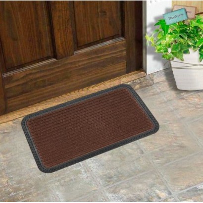 Doormat 40x60cm - Brown