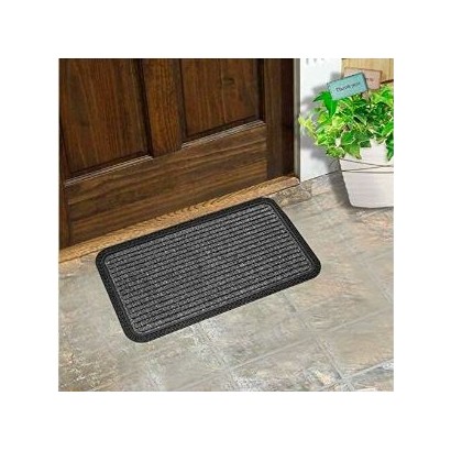 Doormat 40x60cm - Grey