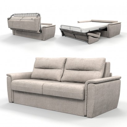 Sofa with removable cover...