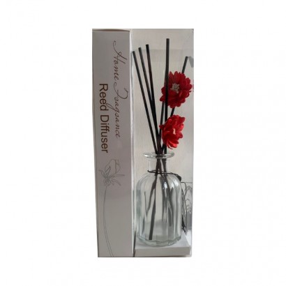 Perfume diffuser 30 ml - Red