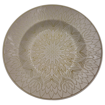 LOUNA tableware in ceramics...