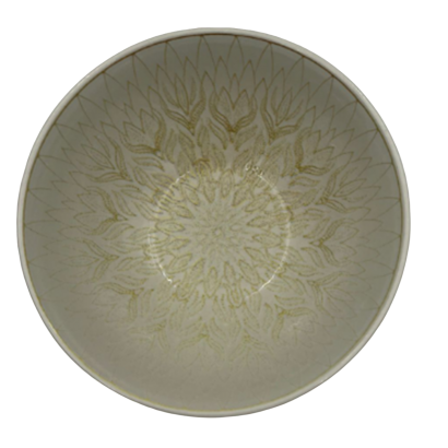 LOUNA tableware in ceramics...