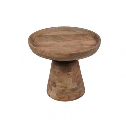 Mango wood coffee table,...