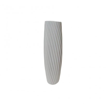Ceramic vase, H46cm