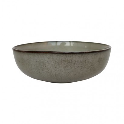 Ceramic bowl, D16.5xH5.5CM...