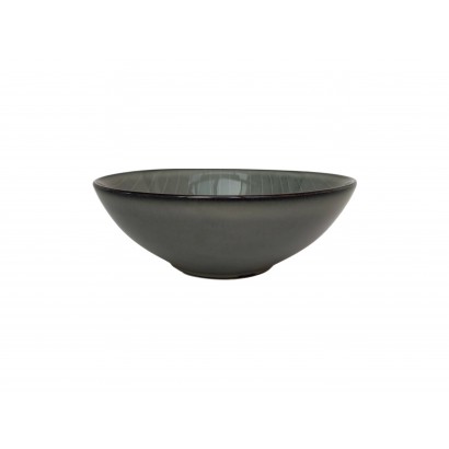 Ceramic bowl, D16.5xH5.8CM...