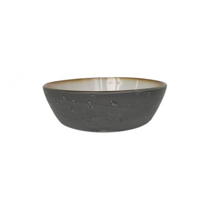 Ceramic bowl, D18xH5CM -...
