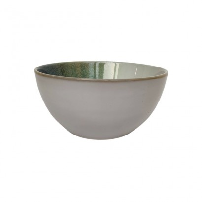 Ceramic bowl, D15.5xH7.5CM...