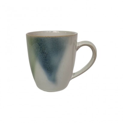 Ceramic mug, D9xH10.2CM -...