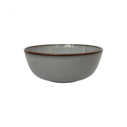 Ceramic bowl, D14xH5.5CM -...