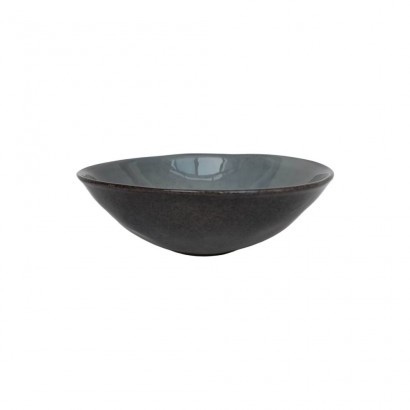 Ceramic bowl, D18.5xH6CM -...