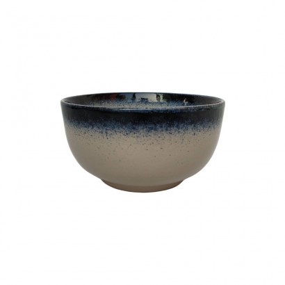 Ceramic bowl, D17.7xH5.5CM...
