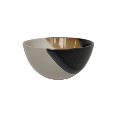 Ceramic bowl, D16xH8CM -...
