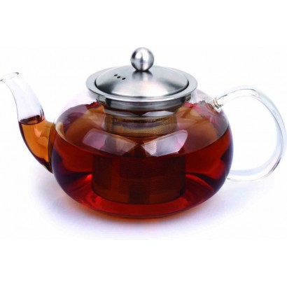 SYMPHONIE teapot with...