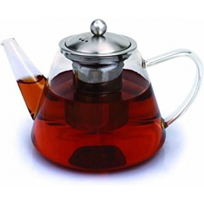 RHAPSODY teapot with...