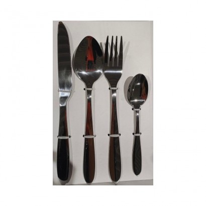 16-piece cutlery set