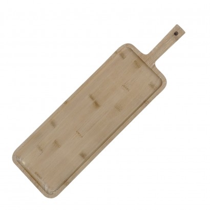 Bamboo tray, 56x16CM