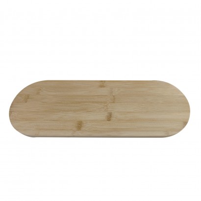 Bamboo tray, 44x15CM