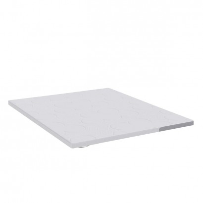 Fabric mattress topper H5CM...