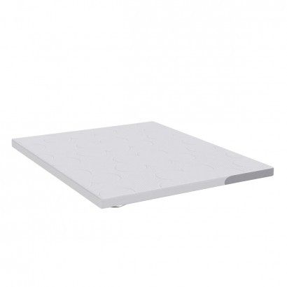 Fabric mattress topper H4CM...