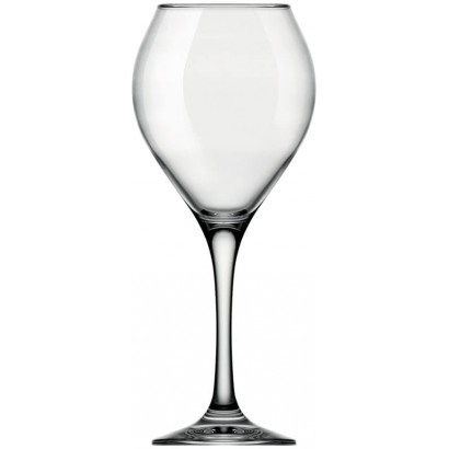 Stemmed glass 500ml,...