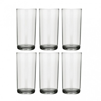 Set de 6 verres longs...