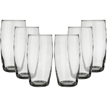 Set de 6 verres longs...