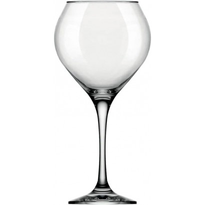 Stemmed glass 600ml,...