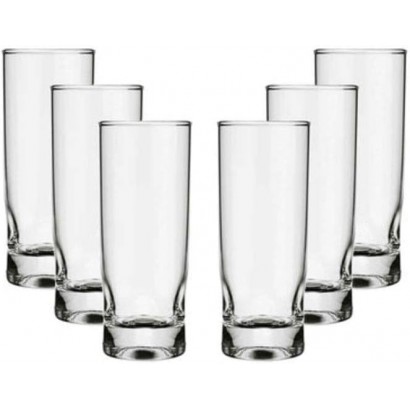 Set de 6 verres longs...