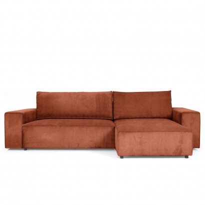 Convertible corner sofa 4/5...