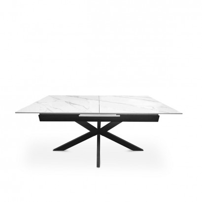 PILAR Extendable dining...