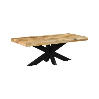 Table basse en bois,...