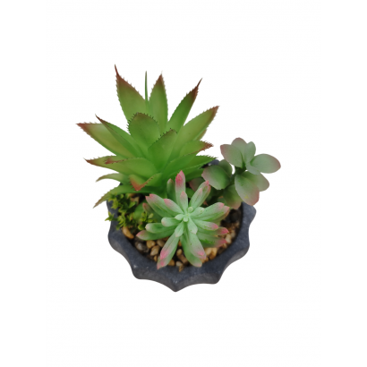 Artificial plant, 14CM