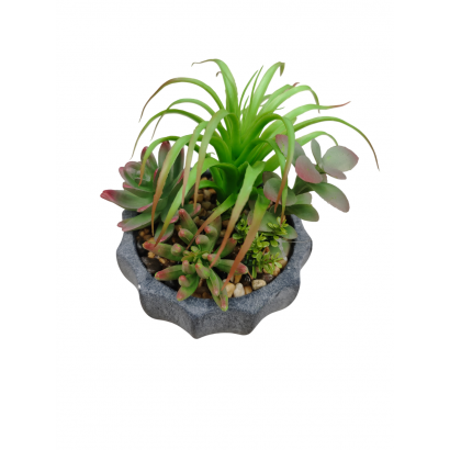 Artificial plant, 14CM