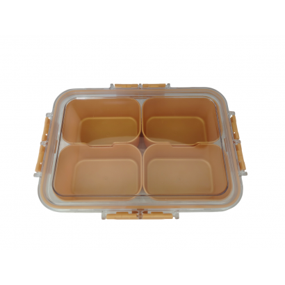 Food storage box,...