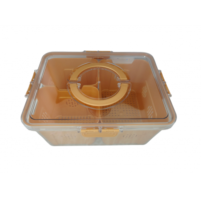 Food storage box,...