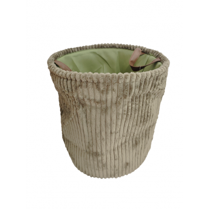 Fabric laundry basket,...