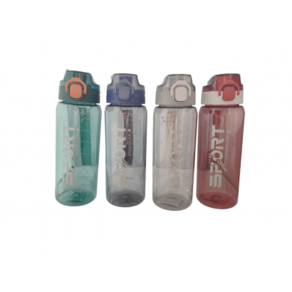 Water bottle, 700ML