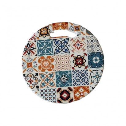 Trivet, D20xH0.8CM