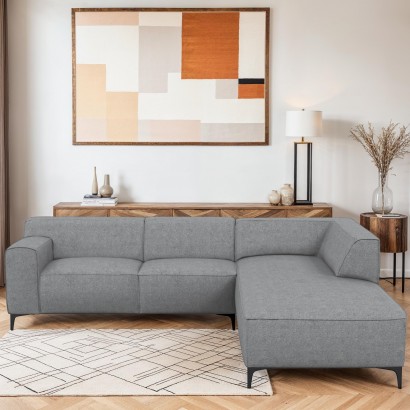 4-5-seater corner sofa in...