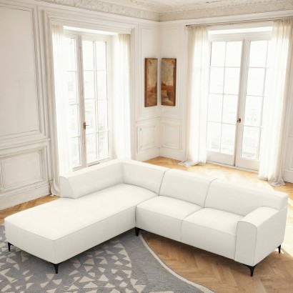 4-5-seater corner sofa in...