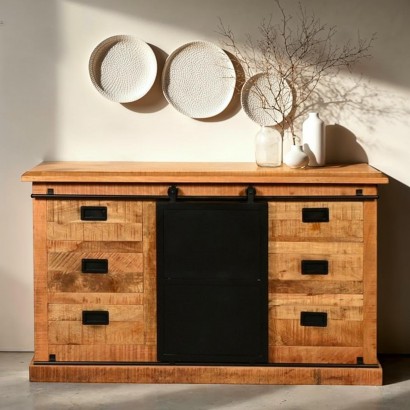 Cabinet, 160x45xH90 cm