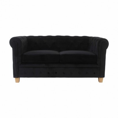 Sofa "CHESTERFIELD" in...