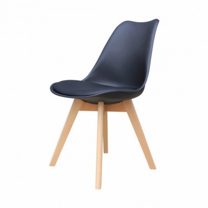 Scandinavian style chair...